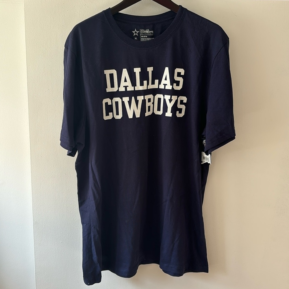 Dallas Cowboys TShirt XL